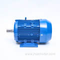 Low-energy Electric Motor For Circular Knitting Machine